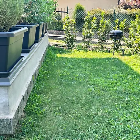 Luci Fra Le Nuvole Colico