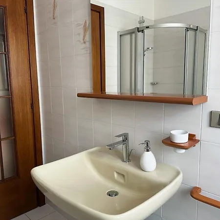 Appartement Luci Fra Le Nuvole Colico