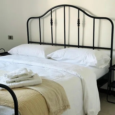Appartement Luci Fra Le Nuvole Colico
