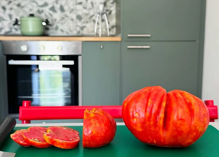 Luci Fra Le Nuvole Appartamento *