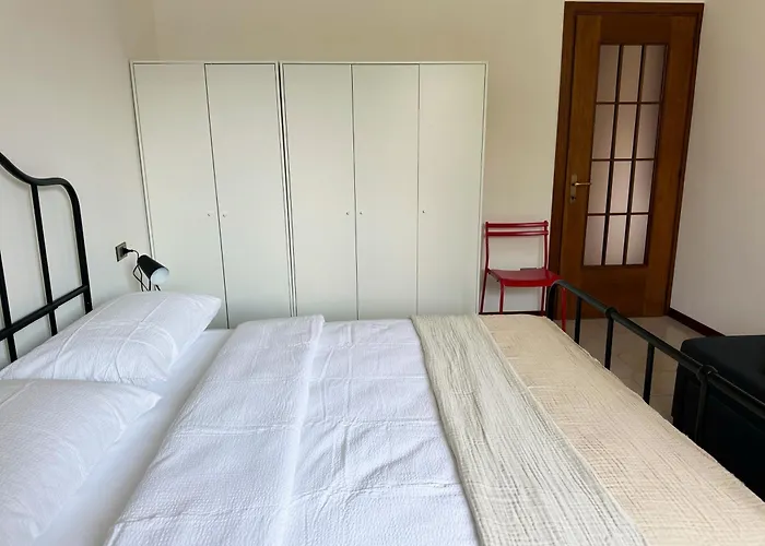 Luci Fra Le Nuvole Appartamento Colico