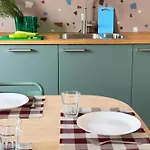 Apartamento Luci Fra Le Nuvole *