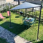 Luci Fra Le Nuvole Apartamento *
