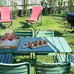 Apartamento Luci Fra Le Nuvole *