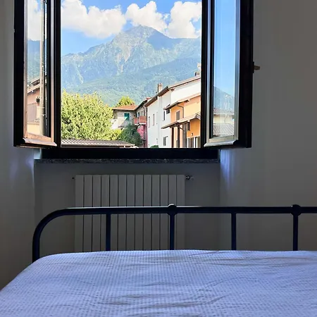 Luci Fra Le Nuvole *