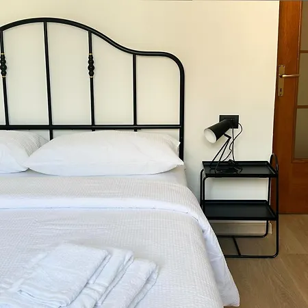 Apartman Luci Fra Le Nuvole