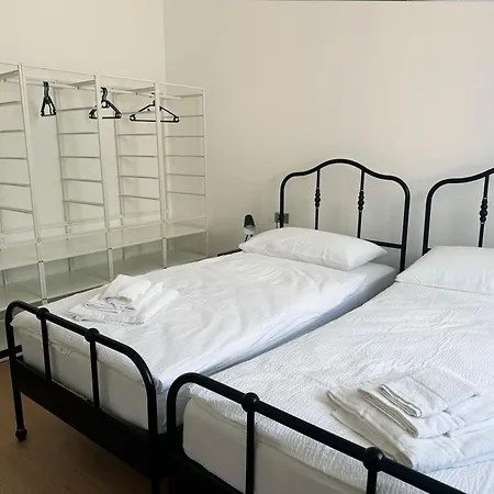 Apartman Luci Fra Le Nuvole