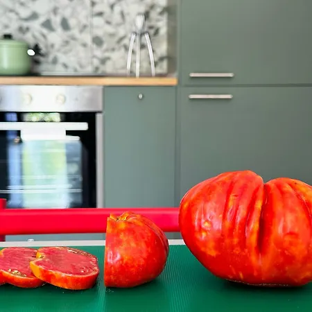 Luci Fra Le Nuvole Apartment *