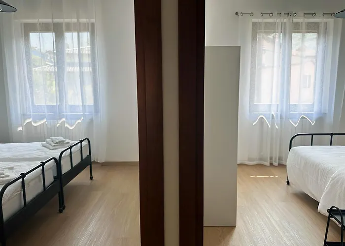 Luci Fra Le Nuvole * Colico
