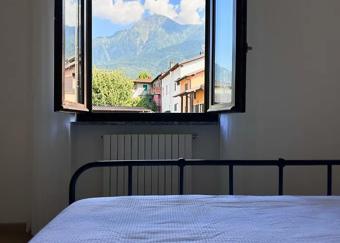 Luci Fra Le Nuvole *