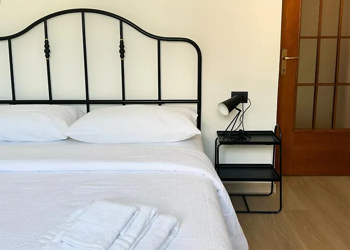Apartamento Luci Fra Le Nuvole