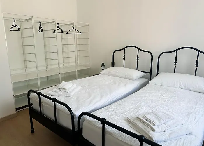 Apartamento Luci Fra Le Nuvole