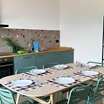 Apartman Luci Fra Le Nuvole Colico