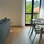 Luci Fra Le Nuvole Apartman