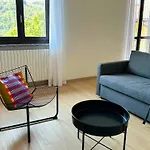 Luci Fra Le Nuvole