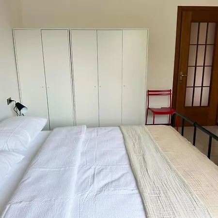 Luci Fra Le Nuvole Apartment Colico