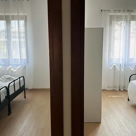 Luci Fra Le Nuvole * קוליקו