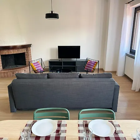 Luci Fra Le Nuvole * קוליקו