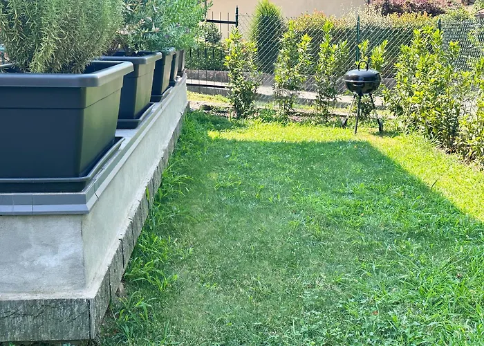 Luci Fra Le Nuvole Colico