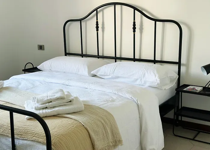 Apartament Luci Fra Le Nuvole Colico